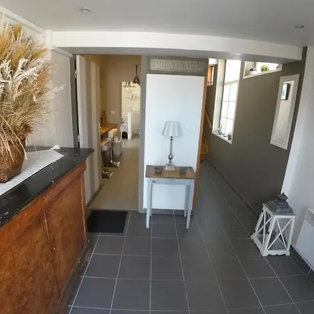 Tranquille A * Wavrechain-sous-Faulx