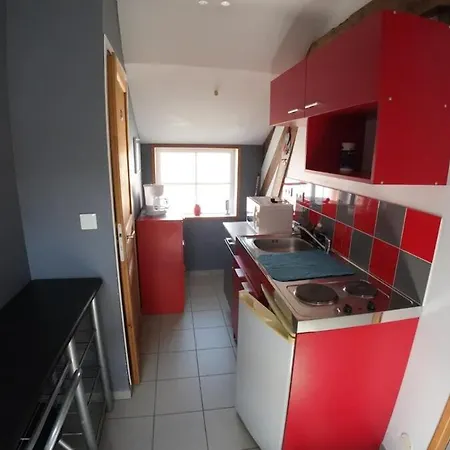 Tranquille A * Wavrechain-sous-Faulx