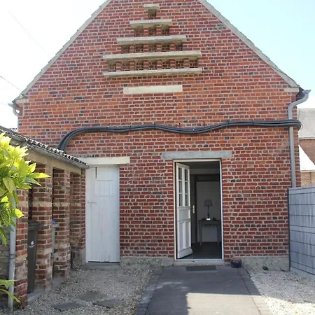 Tranquille A * Wavrechain-sous-Faulx